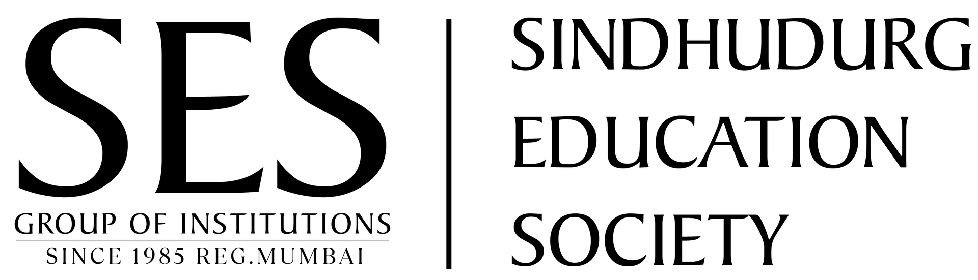 Sindhudurg Education Society Logo