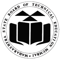 MSBTE Logo