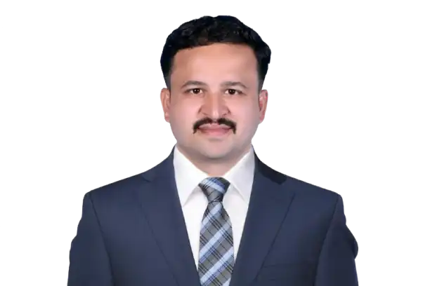 Mr. Surajkumar Satavekar (Desktop)