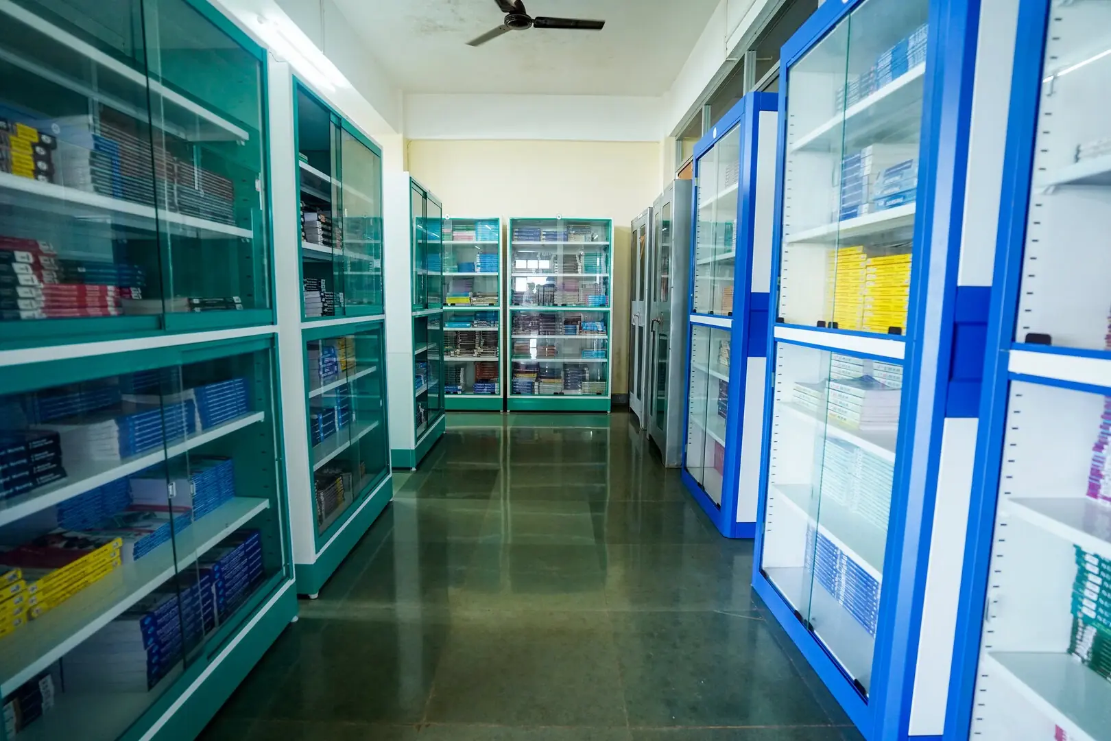 Central Library