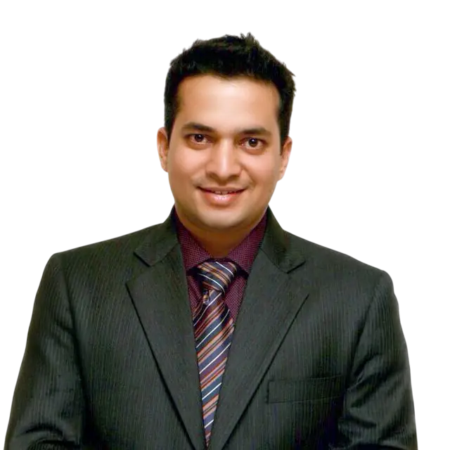 Mr. Nikhil Sawant (Mobile)